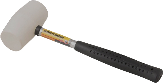 

Киянка MasterTool 02-1310