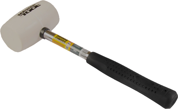 

Киянка MasterTool 02-1312