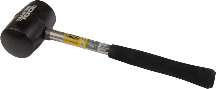 

Киянка MasterTool 02-1301