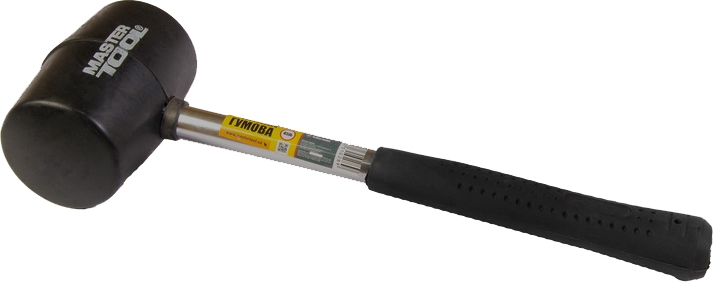 

Киянка MasterTool 02-1302