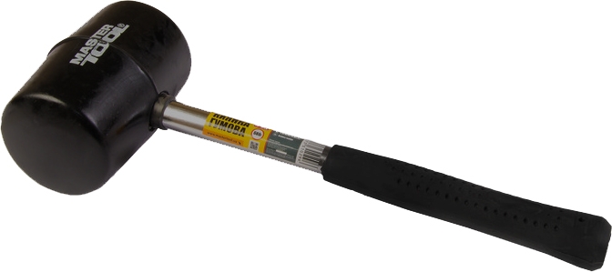 

Киянка MasterTool 02-1303