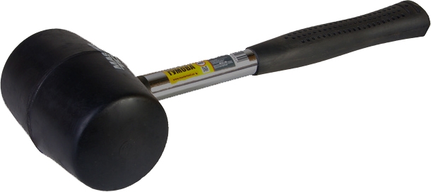 

Киянка MasterTool 02-1304