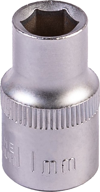 

Торцевая головка MasterTool 78-0011 11 мм 1/2"