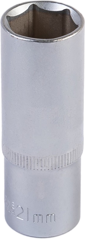 

Торцевая головка MasterTool 78-0521 21 мм 1/2"