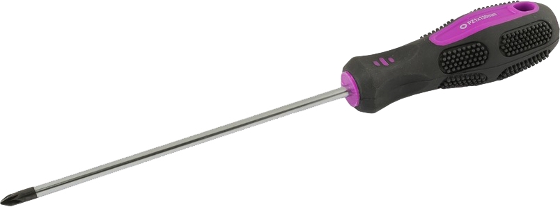 

Отвертка MasterTool 48-5715 PZ 1