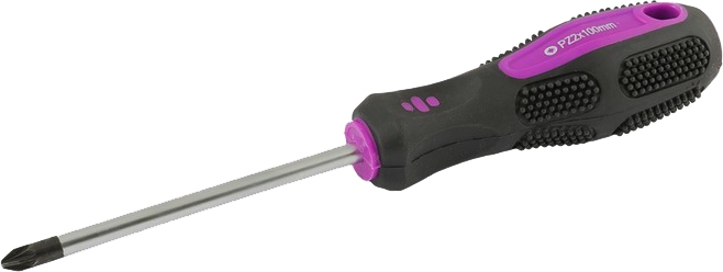 

Отвертка MasterTool 48-5910 PZ 2