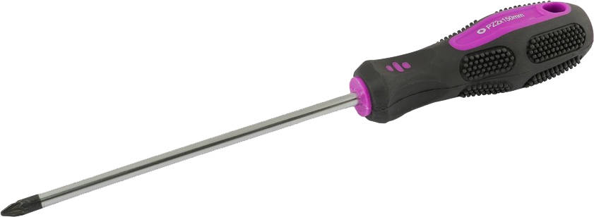 

Отвертка MasterTool 48-5915 PZ 2