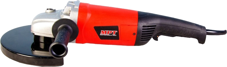 

Болгарка сетевая MRT Profi MAG2303 230 мм