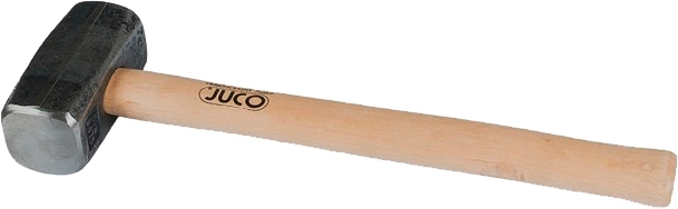 

Кувалда Juco M3087