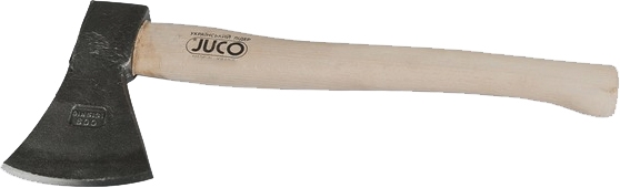 

Топор Juco T1037