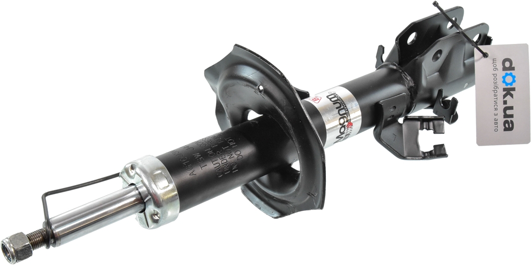 

Magnum Technology AG1092MT Амортизатор