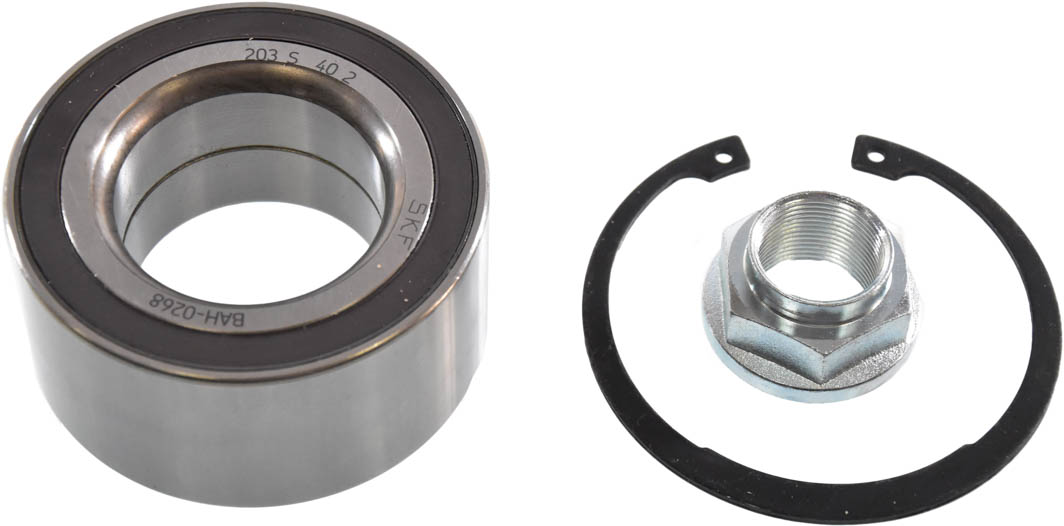 

SKF VKBA7440 Комплект ступицы колеса