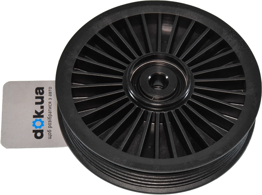

SKF VKM35016 Обводной ролик