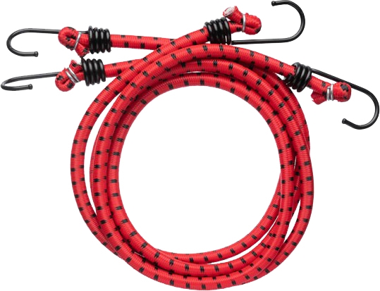 

Стяжка эластичная Intertool 1 м AT-0032