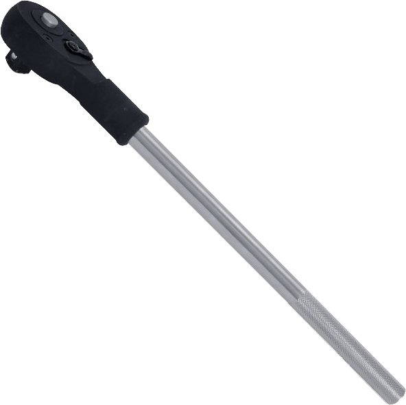 

Трещотка Intertool ET-7005 3/4" 500 мм