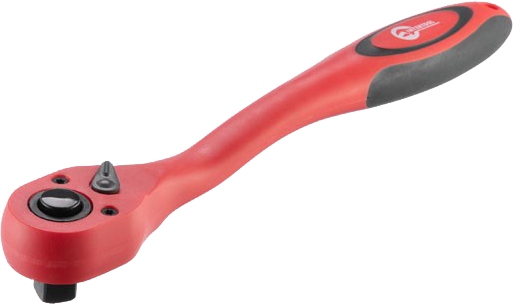 

Трещотка Intertool HT-2109 1/2" 72 зубца