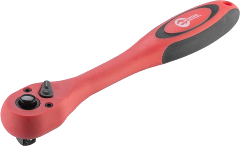 

Трещотка Intertool HT-2112 3/8" 72 зубца