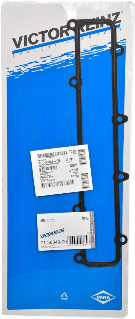 

Reinz 713834900 Прокладка впускного коллектора