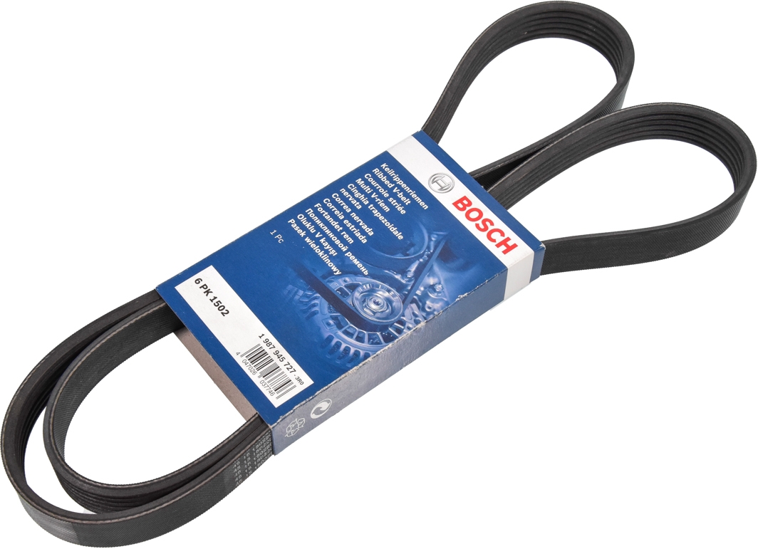 

Bosch 1987945727 Поликлиновой ремень