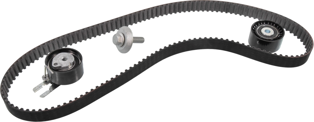 

Gates K015598XS Комплект ремня ГРМ