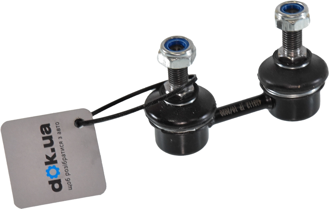 

Ashika 10605501 Стойка стабилизатора