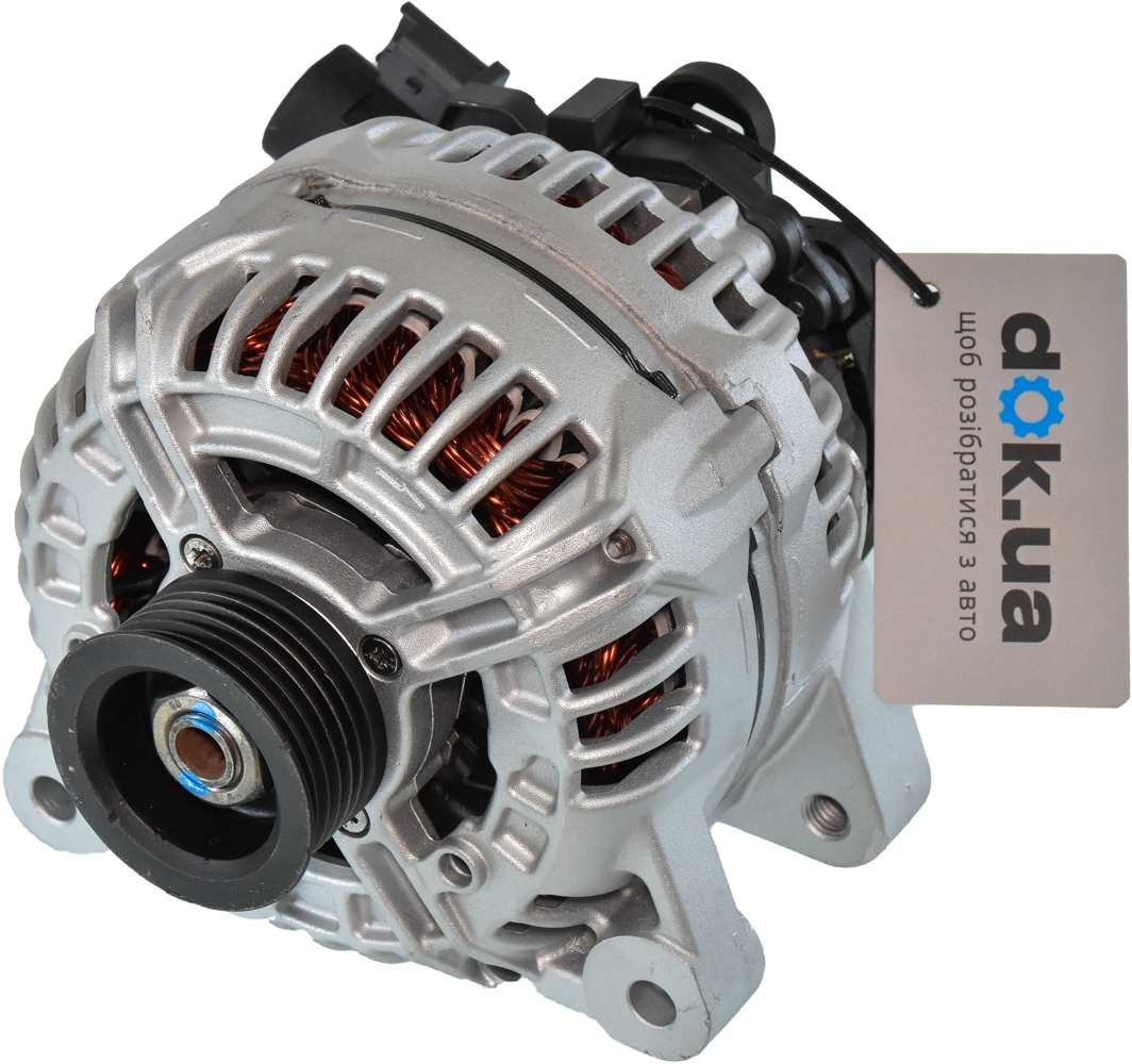 

HC-Parts CA1761IR Генератор