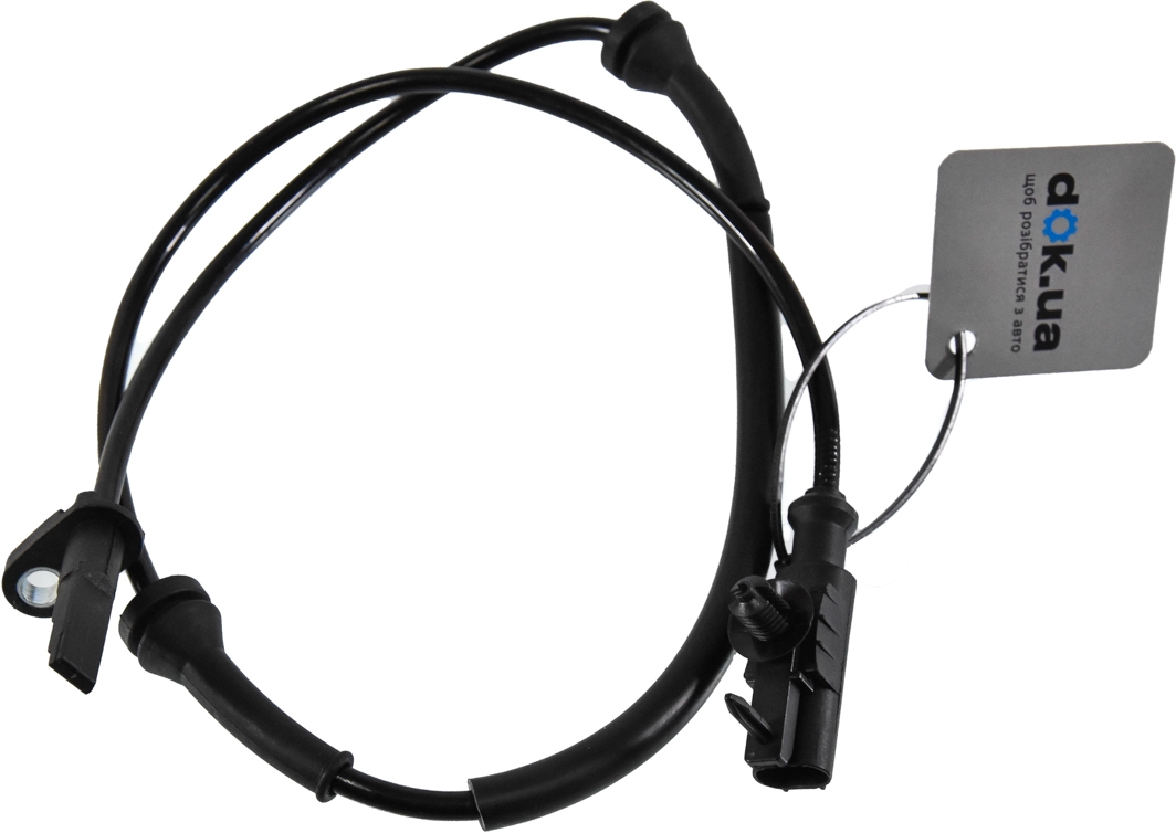 

Japanparts ABS520 Датчик ABS