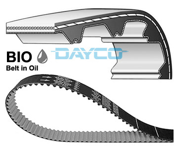 

Dayco 941091 Ремень ГРМ