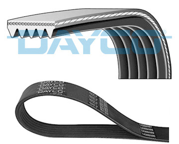 

Dayco 5PK1550 Поликлиновой ремень