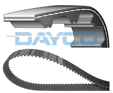 

Dayco 94371 Ремень ГРМ