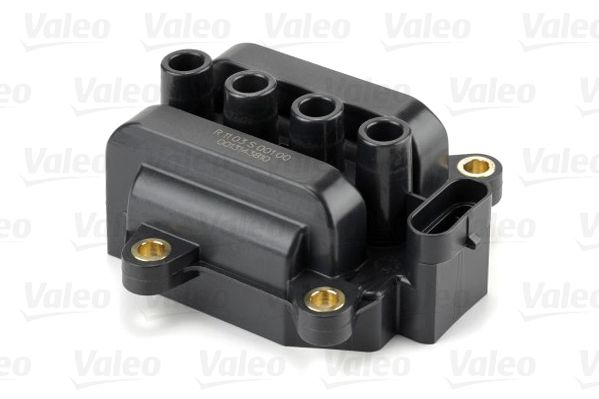 

Valeo 245195 Катушка зажигания