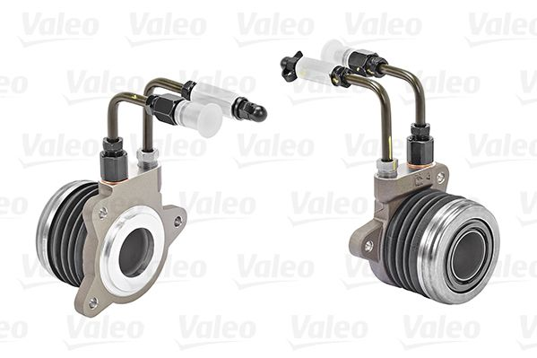 

Valeo 804556 Выжимной подшипник