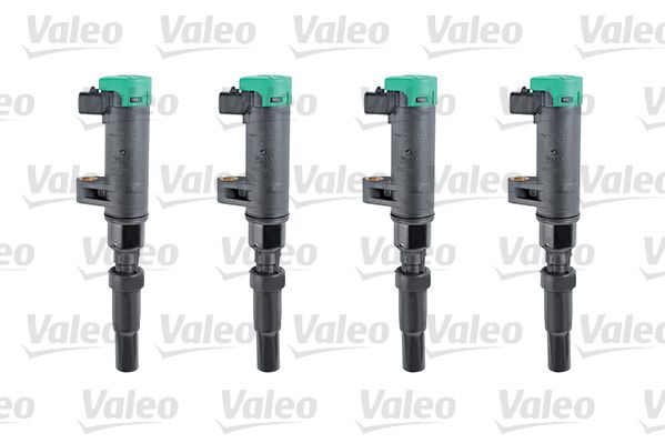 

Valeo 402353 Катушка зажигания