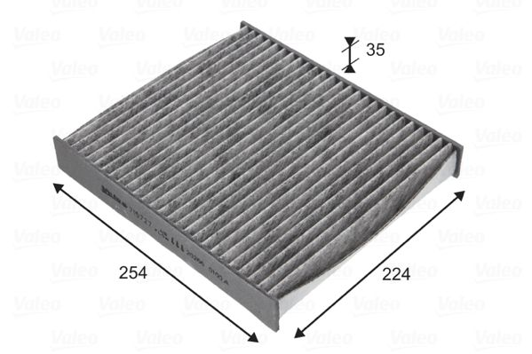 

Valeo 715727 Фильтр салона