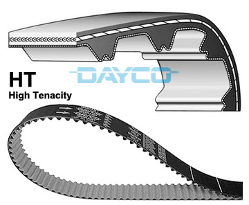 

Dayco 941049 Ремень ГРМ