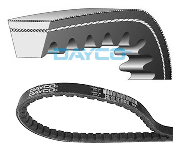 

Dayco 13A1065HD Клиновой ремень