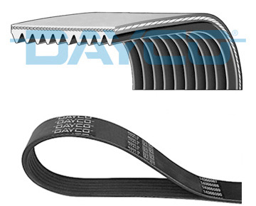 

Dayco 10PK1502HD Поликлиновой ремень