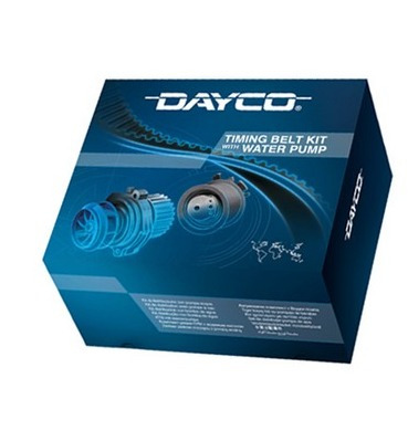 

Dayco KTBWP2980 Комплект ремня ГРМ