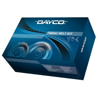

Dayco KTB516 Комплект ремня ГРМ