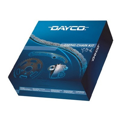 

Dayco KTC1064 Цепь привода распредвала (комплект)