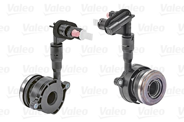 

Valeo 810118 Выжимной подшипник