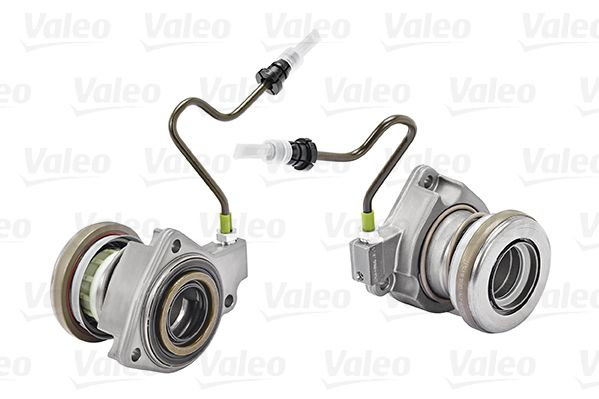 

Valeo 810121 Выжимной подшипник