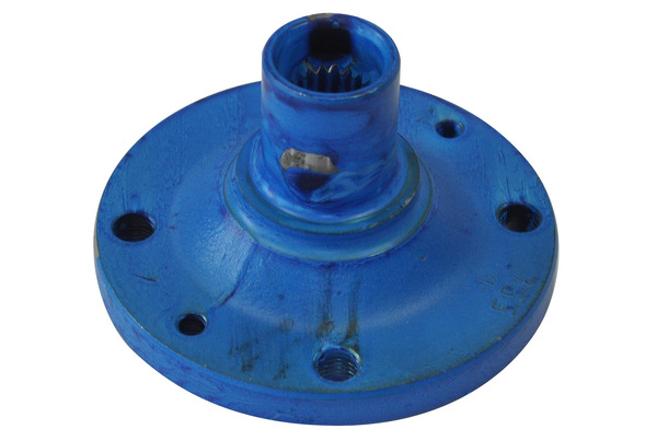 

Asam 30159 Ступица колеса