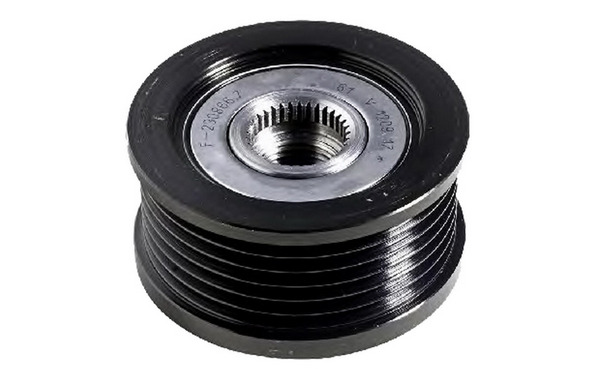 

Asam 55212 Шкив генератора