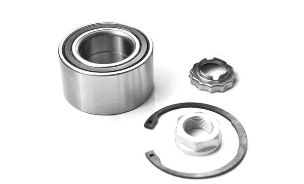 

Asam 71802 Комплект ступицы колеса