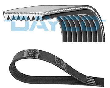 

Dayco 8pk1289hd Поликлиновой ремень