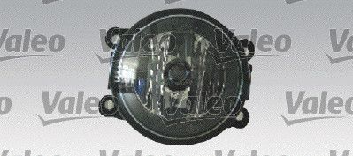 

Valeo 43352 Комплект противотуманных фар