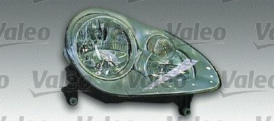 

Valeo 88405 Основная фара