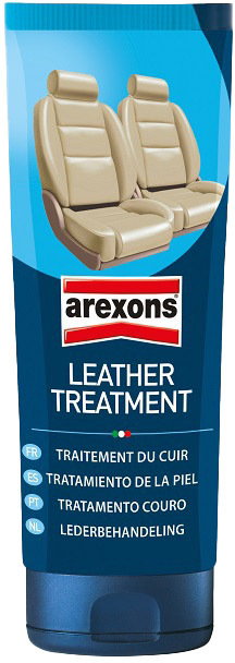 

Полироль для салона Arexons Leather Treatment 200 мл 32004