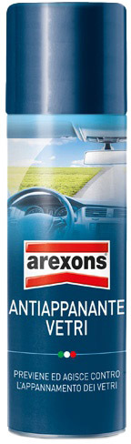 

Антитуман Arexons Anti-Fog Spray 8464 200 мл